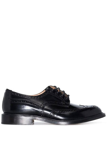 Tricker'S Bourton Lace Up Shoes - TRICKER'S - BALAAN 1