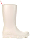 Original Play Tall Wellington Rain Boots Beige - HUNTER - BALAAN 2