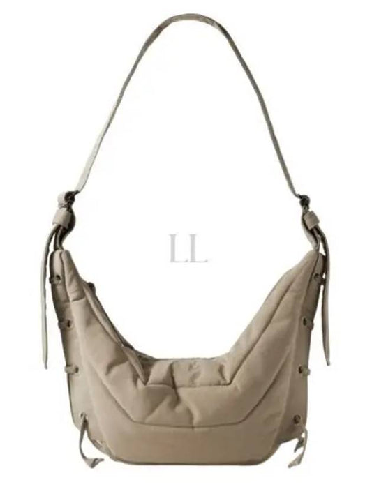 Soft Game Small Cross Bag Clay - LEMAIRE - BALAAN 2