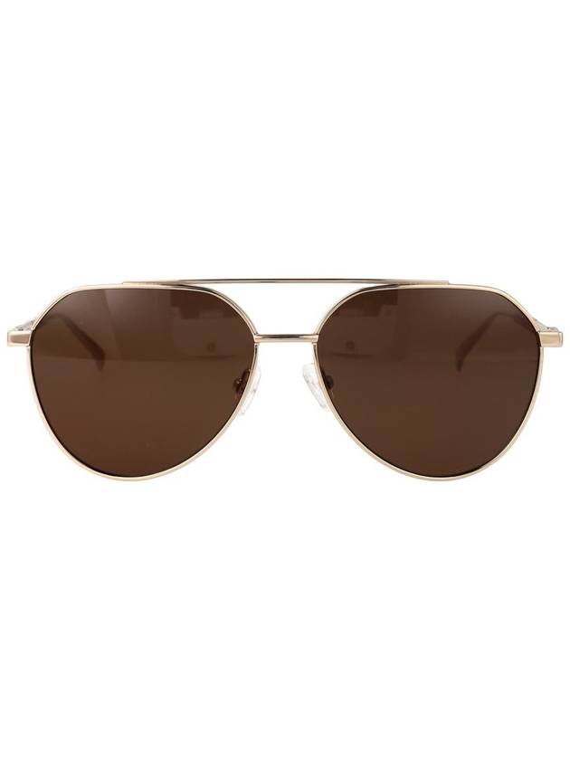 Alexander McQueen Sunglasses - ALEXANDER MCQUEEN - BALAAN 1