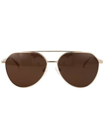 Alexander McQueen Sunglasses - ALEXANDER MCQUEEN - BALAAN 1