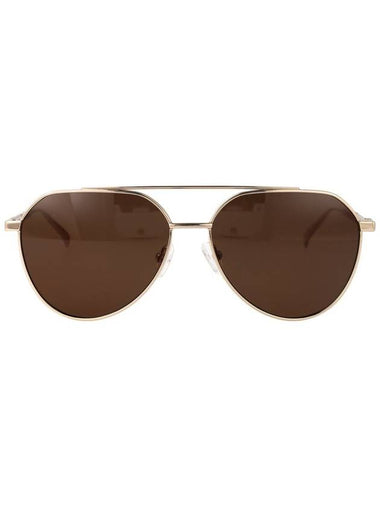 Alexander McQueen Sunglasses - ALEXANDER MCQUEEN - BALAAN 1