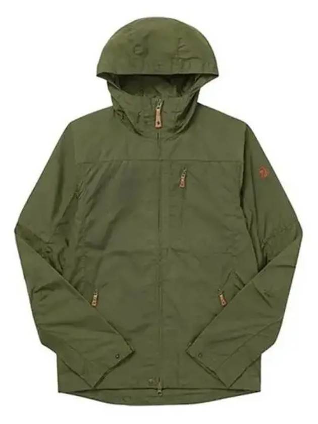 Men s Jacket 270957 - FJALL RAVEN - BALAAN 1