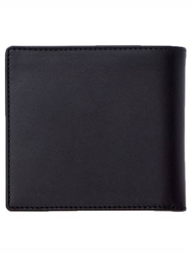 New London Wallet Black - A.P.C. - BALAAN 4