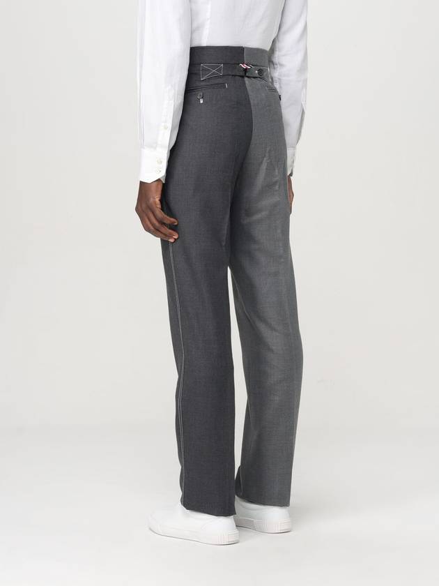 Pants men Thom Browne - THOM BROWNE - BALAAN 3