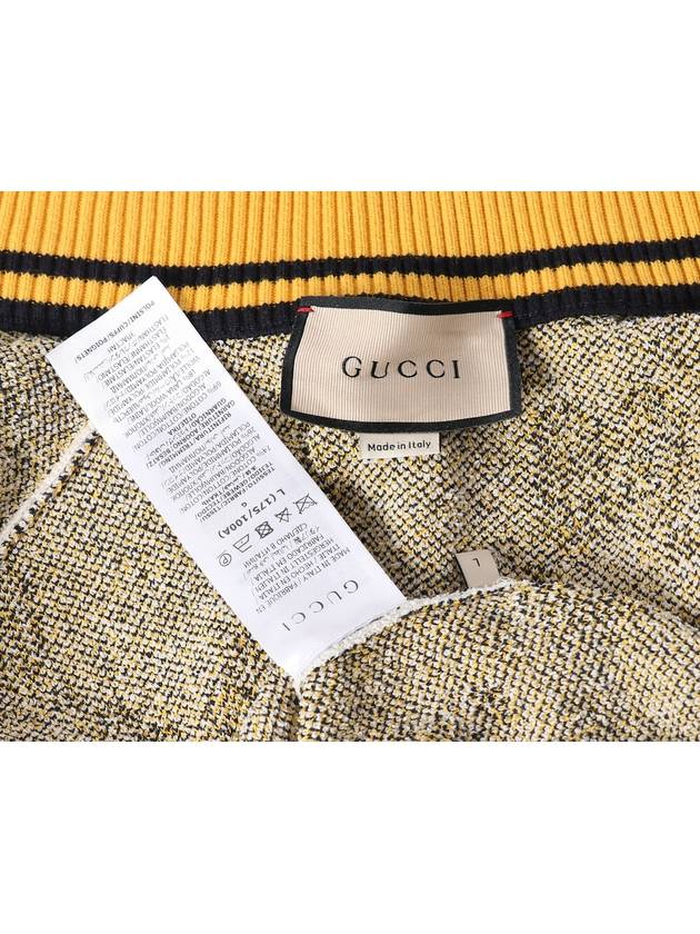 men suit - GUCCI - BALAAN 7