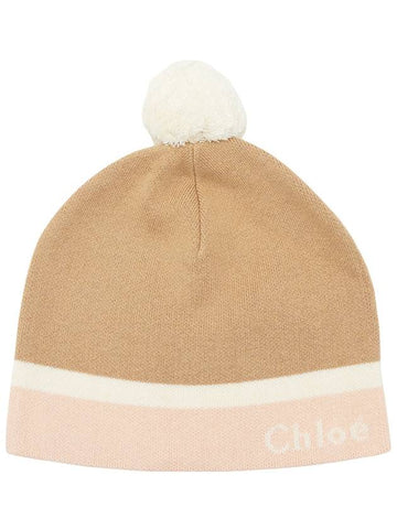 Kids Beanie C11671 231 - CHLOE - BALAAN 1