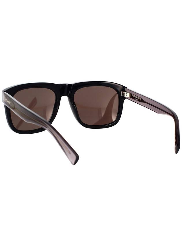 Saint Laurent Eyewear Sunglasses - SAINT LAURENT - BALAAN 4