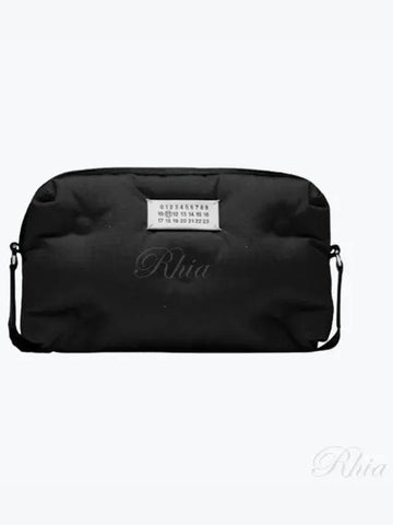 Glam Slam Camera Bag Shoulder SB2WG0010 - MAISON MARGIELA - BALAAN 1