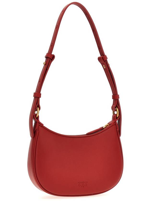 Pinko 'Half Moon Baby' Handbag - PINKO - BALAAN 2