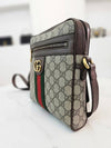 men cross bag - GUCCI - BALAAN 3