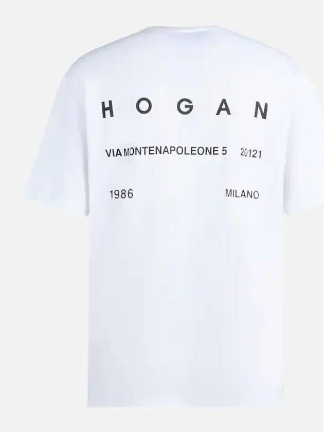 Hogan T-Shirts And Polos - HOGAN - BALAAN 2