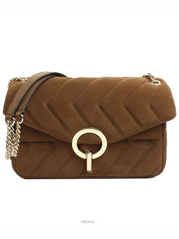 women shoulder bag - SANDRO - BALAAN 1