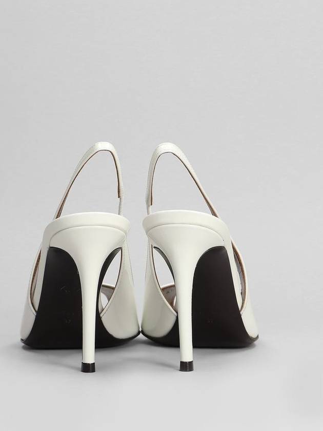 Giuseppe Zanotti Intriigo Pumps - GIUSEPPE ZANOTTI - BALAAN 4