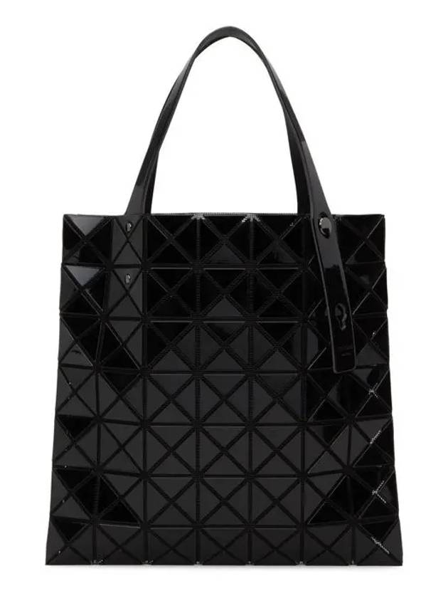 Prism Geometric Tote Bag Black - ISSEY MIYAKE - BALAAN 3