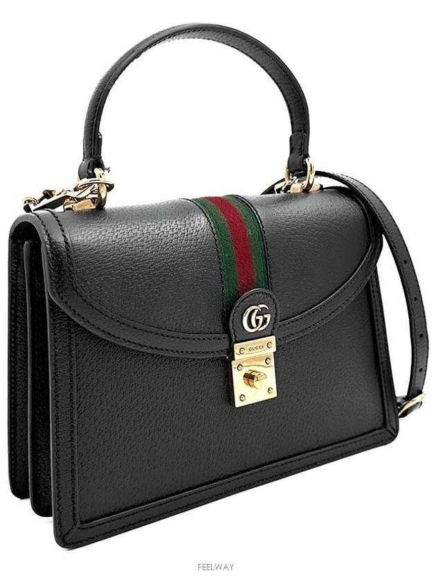 women cross bag - GUCCI - BALAAN 3