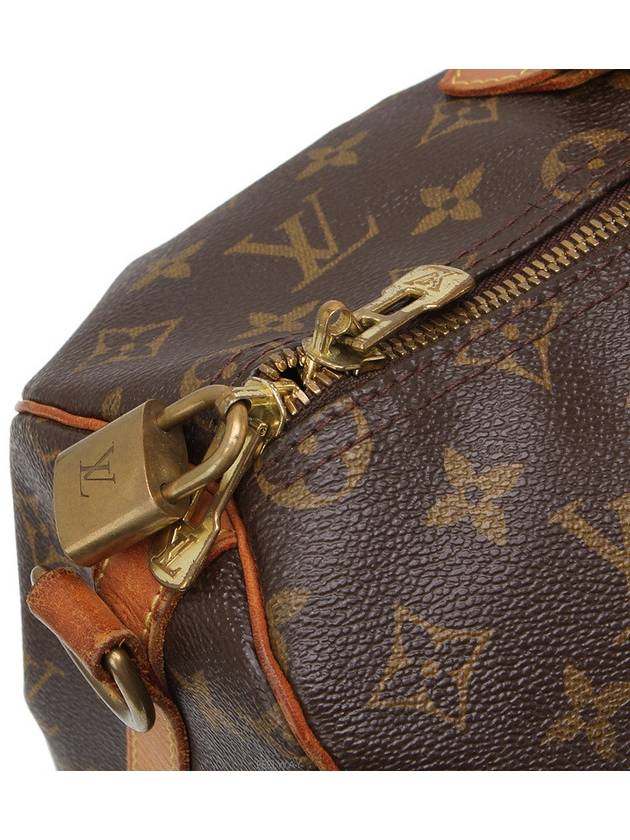 women tote bag - LOUIS VUITTON - BALAAN 7