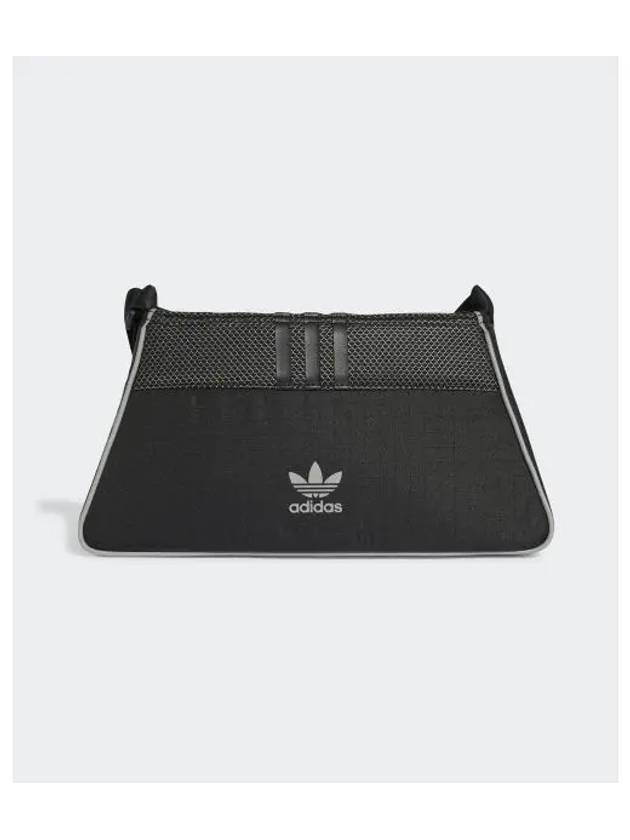 adidas mini airliner bag black IW8621 - ADIDAS - BALAAN 1