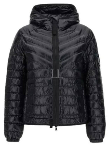 103662 Vixi short down padded jacket 1A00044 595GJ 999 - MONCLER - BALAAN 1