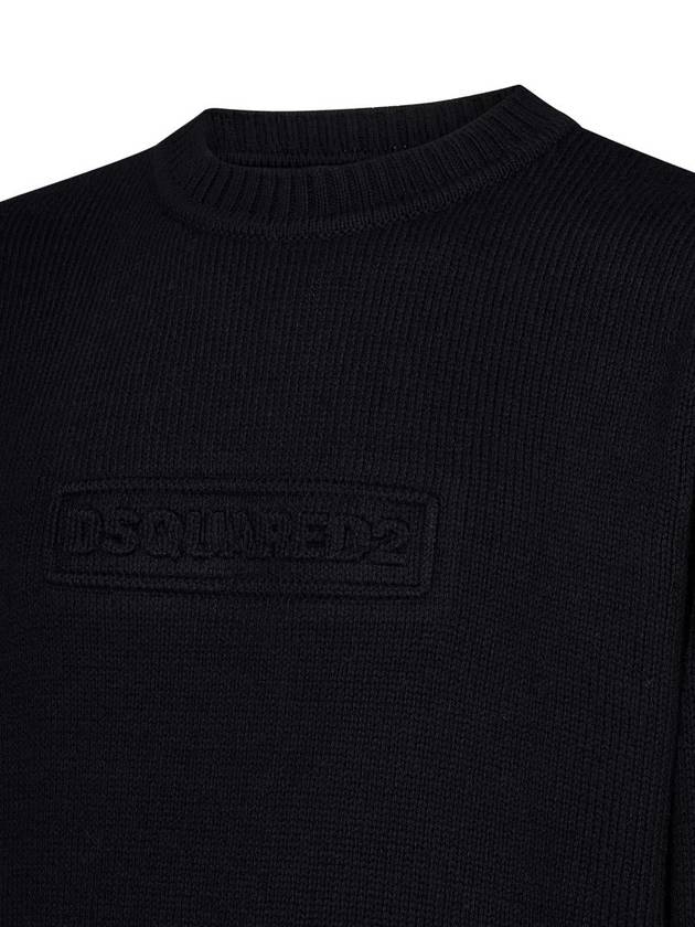 Dsqaured2 Sweater - DSQUARED2 - BALAAN 3