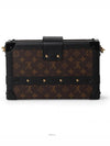 women cross bag - LOUIS VUITTON - BALAAN 3