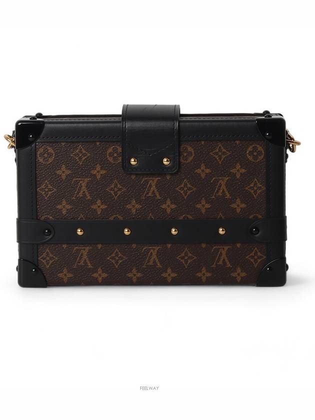 women cross bag - LOUIS VUITTON - BALAAN 3