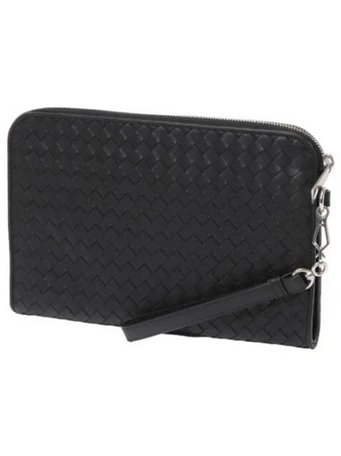 Intrecciato document case - BOTTEGA VENETA - BALAAN 1