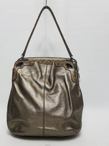 women shoulder bag - CARTIER - BALAAN 1