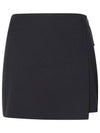 Short Pants 2B00001 597G1 999 Black - MONCLER - BALAAN 1