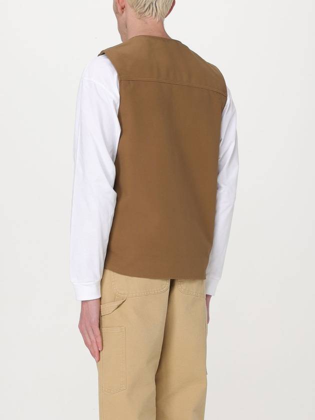 Carhartt Wip men's vest - CARHARTT WIP - BALAAN 3