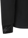 Official MEN NAP COLLARED LONG T SHIRT BK - ANEWGOLF - BALAAN 5