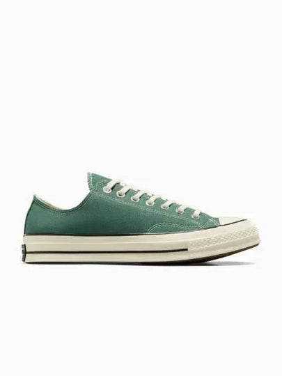 Chuck Taylor 70 Low Top Sneakers Admiral Elm - CONVERSE - BALAAN 2