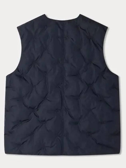 Bonpoint Dayla Quilted Vest W04GOUW00007 076 Italian Kids - ETC - BALAAN 2