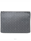 men clutch bag - GOYARD - BALAAN 1