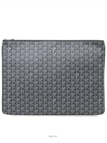 men clutch bag - GOYARD - BALAAN 1