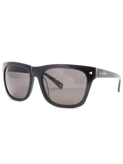 Asian Fit Sunglasses Black - BALMAIN - BALAAN 2