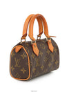 women cross bag - LOUIS VUITTON - BALAAN 4