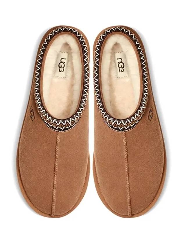 Men's Tasman Slippers Chestnut - UGG - BALAAN 3