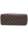 Women s Louis Vuitton M45987 Monogram Canvas Boetti MM 2WAY gt bag Gangbuk used luxury goods - LOUIS VUITTON - BALAAN 7