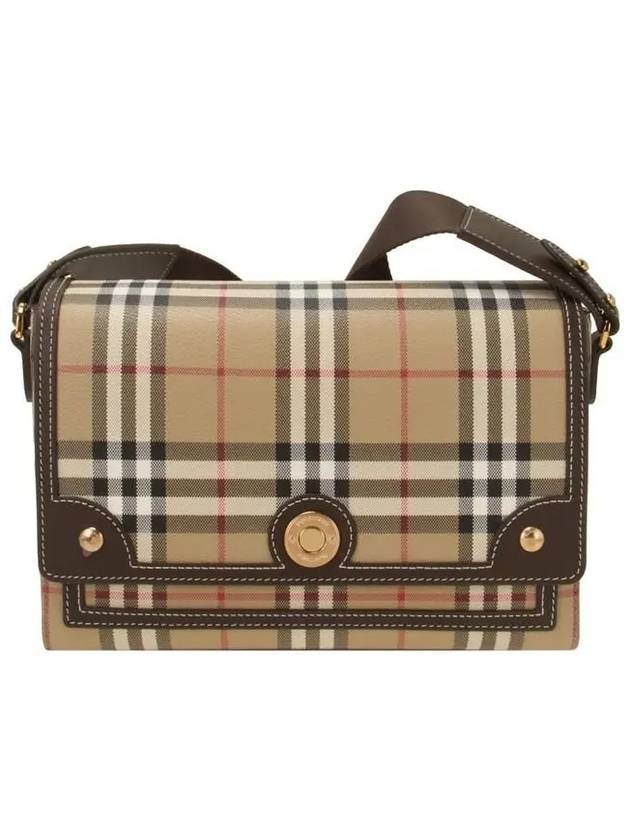 Cross Bag 8099755 A7026 Printed - BURBERRY - BALAAN 2