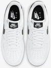 Air Force 1 07 Low Sneakers White - NIKE - BALAAN 5