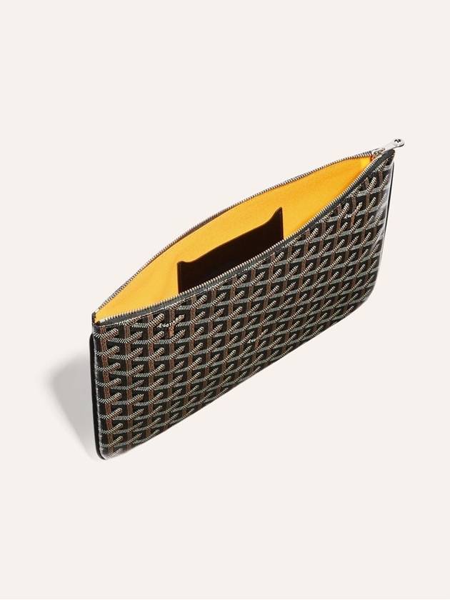 Senna Clutch MM - GOYARD - BALAAN 2