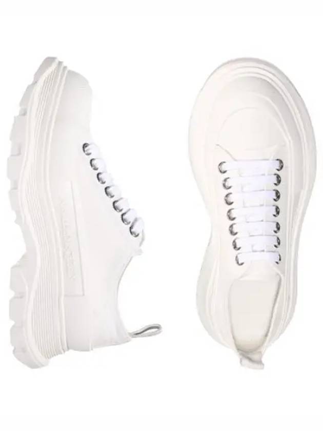 Tread Slick Sneakers Women s Running Shoes - ALEXANDER MCQUEEN - BALAAN 1