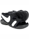 Genuine Sunray Adjust 6 Sandals GS DX5544 002 - NIKE - BALAAN 3