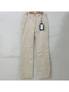 Smith Market Beige Pants Women s Clothing - DOLCE&GABBANA - BALAAN 1