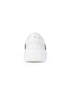 City Banding Logo Low Top Sneakers White - GIVENCHY - BALAAN 5