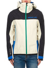 Granges Windbreaker - MONCLER - BALAAN 2