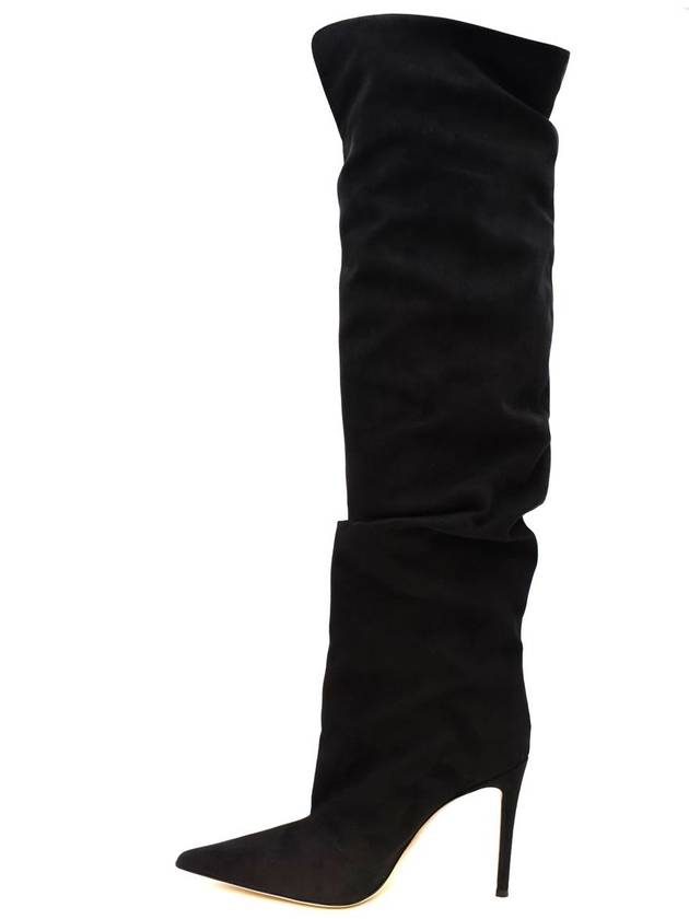 Giuseppe Zanotti Boots - GIUSEPPE ZANOTTI - BALAAN 3