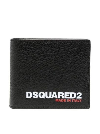 Men’s Wallet WAM0044 251038882124 - DSQUARED2 - BALAAN 2