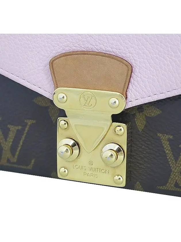 M61279 long wallet - LOUIS VUITTON - BALAAN 3